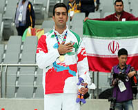 Iranian-Athletics-squad-to-Doha-2015