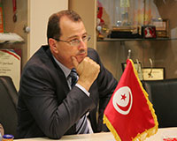 Tunisian-Minister-of-Sport---Youth-Visits-I.R.-Iran-NPC