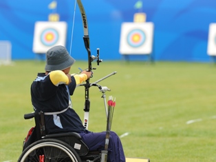 Four-archers-to-represent-Iran-at-Fazaa-International-Competition