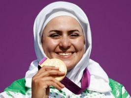 Zahra-Nemati-named-flagbearer-for-Iran-at-Olympic