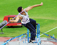 javelin-thrower-khalvandi-faces-uphill-task-to-regain-paralympics-gold