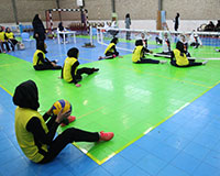 Iran-names-women’s-sitting-volleyball-team-for-Rio-2016