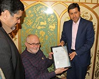 Sir-Philip-Craven-meets-Isfahan-mayor-Jamalinejad