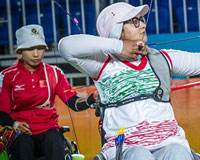 Nemati--Wu-to-renew-rivalry-at-World-Archery-Para-Championships