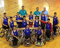 Iran-to-meet-Australia-in-Men’s-U23-World-Wheelchair-Basketball-C'ship-opener