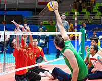 Iranian-teams-to-participate-at-Asia-Oceania-Sitting-Volleyball-Championships