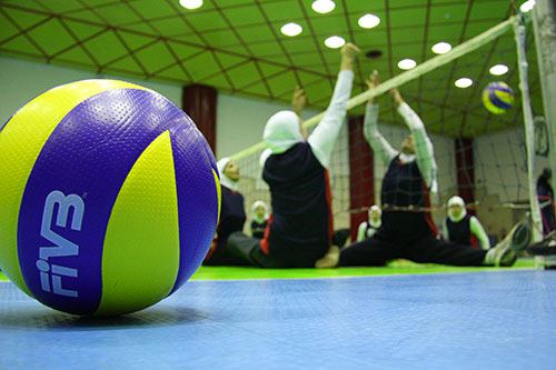 Iran’s-women’s-sitting-volleyball-advances-to-world-championships