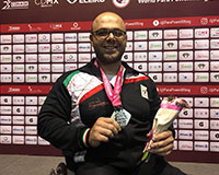 Iran’s-Solhipour-wins-silver-at-World-Para-Powerlifting