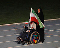 Iran-walks-into-Asian-Youth-Para-Games-opening-ceremony