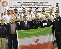 Iran-win-International-Blind-Judo-Tournament-title