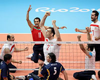 Iran-among-top-candidates-to-win-2018-Sitting-Volleyball-Worlds