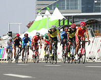 Three-Iranian-Para-cyclists-to-participate-at-Asian-championships