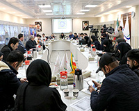 گزارش-تصویری-نشست-خبری-سرپرست-کاروان-ایران-در-بازی‌های-پارالمپیک-توکیو-۲۰۲۰