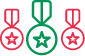 Middle 5