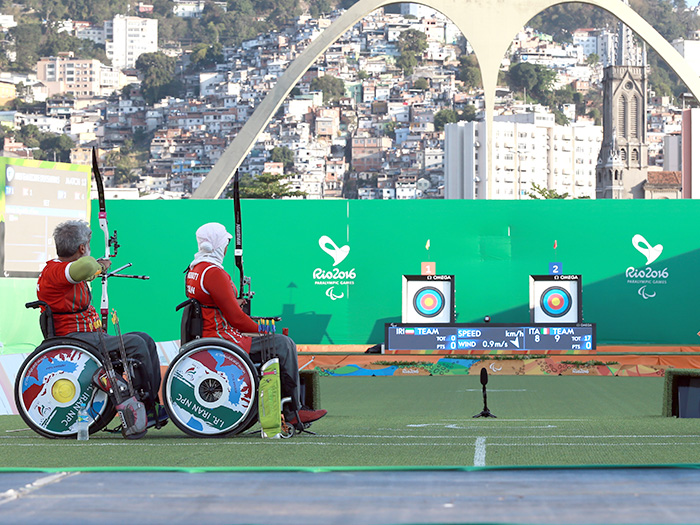 تیر و کمان-01