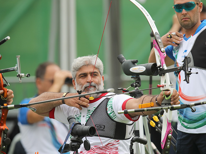 تیر و کمان-06