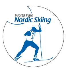 لوگو اسکی صحرانوردی