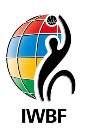 لوگو بسکتبال با ویلچر