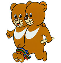 نماد بازیها