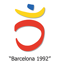 Barcelona Logo