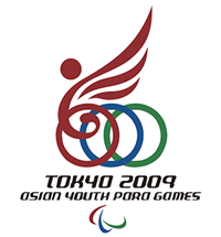 tokyo 2009 logo