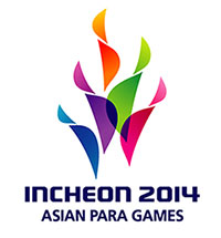 Incheon 2014 Logo