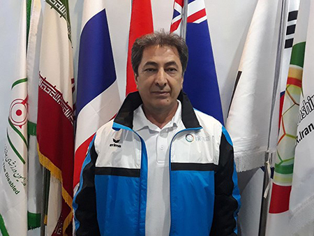 دکتر یحیی سخنگویی