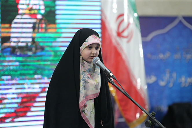 جنبش بانوان پارالمپیکی