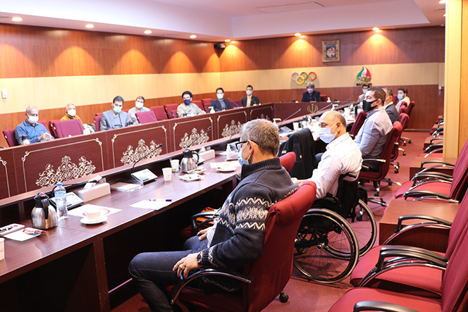 بررسی اردوهای توکیو