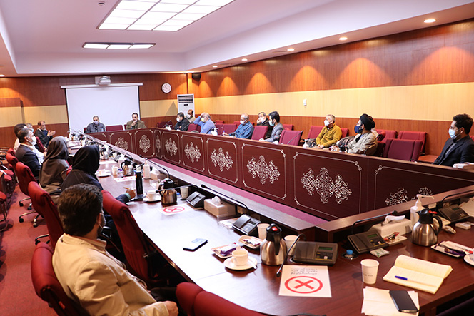 بررسی اردوهای توکیو