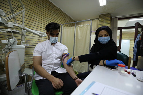 معاینات پزشکی و ارزیابی تخصصی قلبی