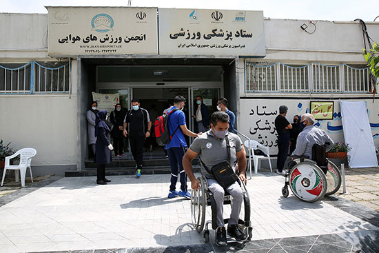 واکسیناسیون کرونا