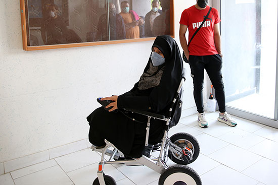 واکسیناسیون کرونا