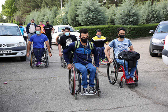 واکسیناسیون کرونا