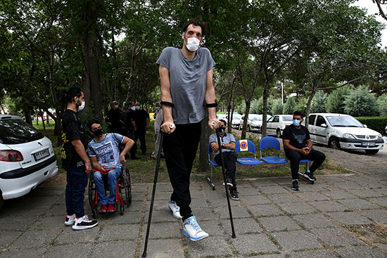 واکسیناسیون کرونا