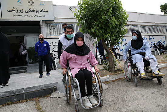 واکسیناسیون کرونا