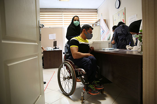 واکسیناسیون کرونا