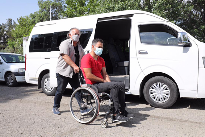 واکسیناسیون کرونا