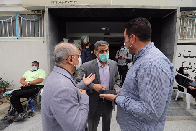 واکسیناسیون کرونا