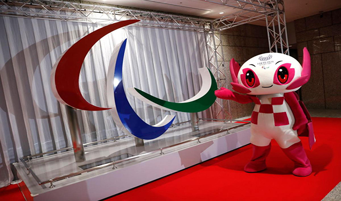 تصمیم نهایی در خصوص تماشاگران بازی های پارالمپیک توکیو 2020