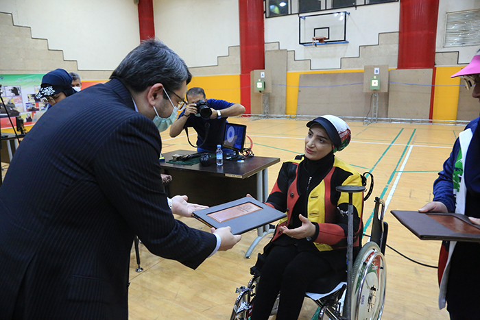 والیبال یازده