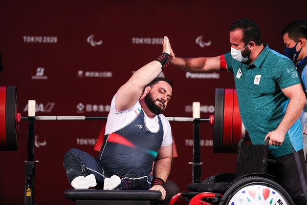 گزارش تصویری رقابت و مراسم اهدای مدال روح الله رستمی 5