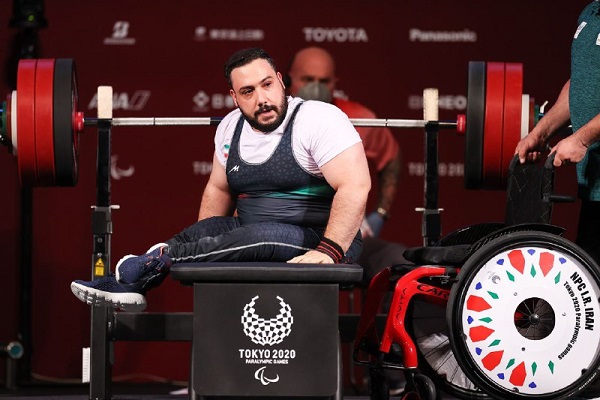 گزارش تصویری رقابت و مراسم اهدای مدال روح الله رستمی 6