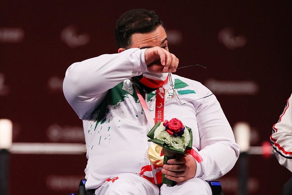 گزارش تصویری رقابت و مراسم اهدای مدال روح الله رستمی 10