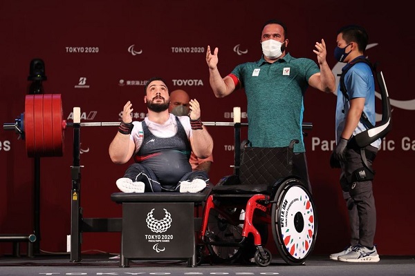 گزارش تصویری رقابت و مراسم اهدای مدال روح الله رستمی 2 1