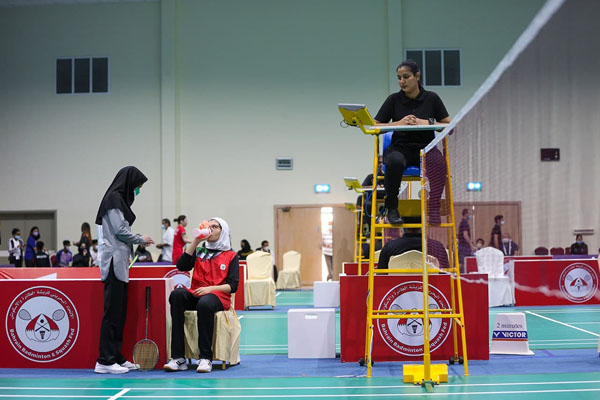 بدمینتون  11