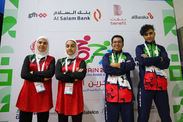 بدمینتون  12