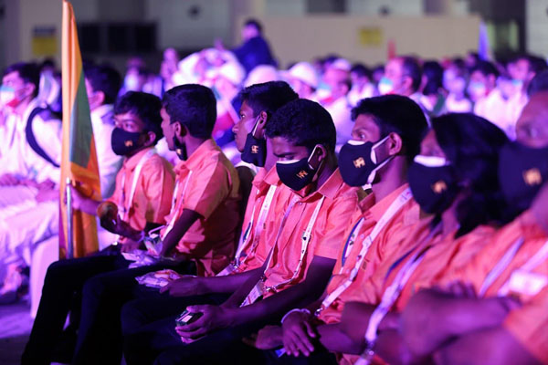 افتتاحیه یک  2