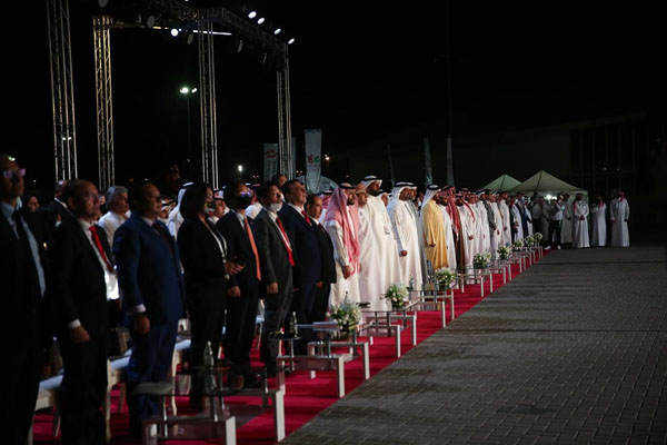 افتتاحیه یک  6