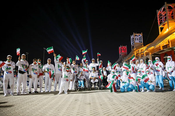 افتتاحیه یک  11